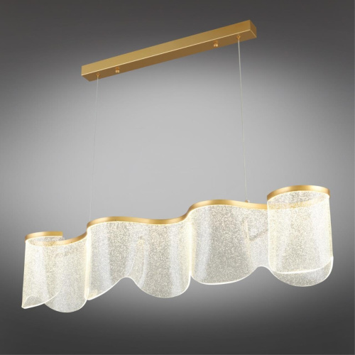 Люстра подвесная APL.081.03.20 фото 3