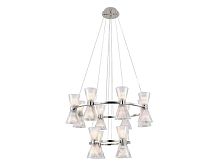 Подвесная люстра Newport Christina S3610_002N