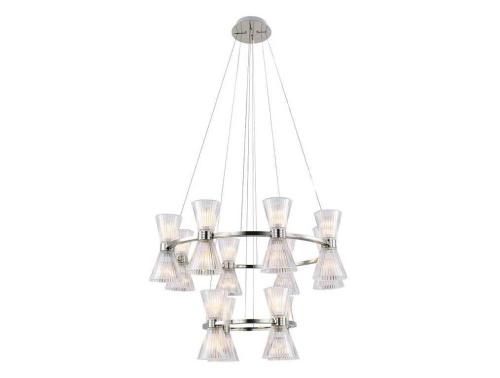 Подвесная люстра Newport Christina S3610_002N Подвесная люстра Newport Christina S3610_002N