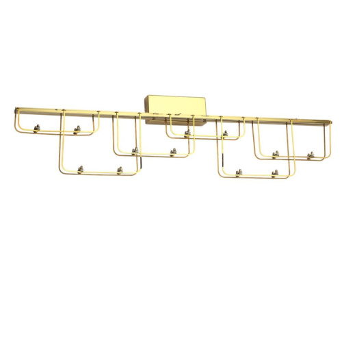 Настенный светильник Odeon Light Hightech 7060/12WL