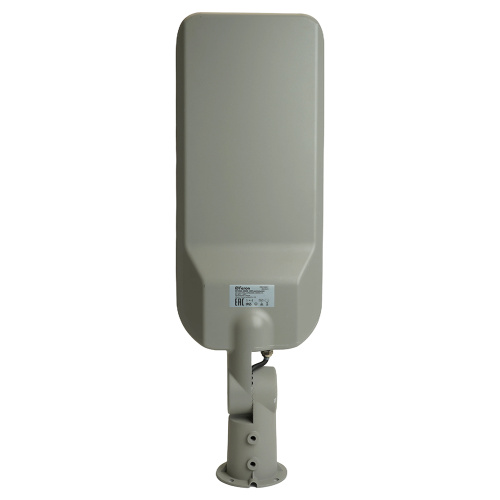 Светодиодный уличный консольный светильник Feron SP3060 150W 6400K 100-265V/50Hz, серый фото 5