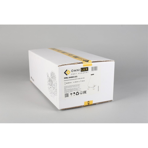 Люстра подвесная OML-94903-03 фото 3