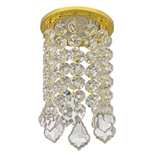 Встраиваемый светильник Dio DArte Elite Osimo GU10.5.14.8.122 G Встраиваемый светильник Dio DArte Elite Osimo GU10.5.14.8.122 G