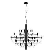 10196/800 Black Подвесной светильник LOFT IT Gino