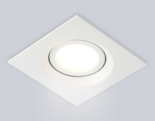 Светильник встраиваемый поворотный AMBRELLA LIGHT TECHNO SPOT TN102743 фото 9