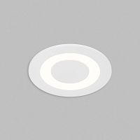 Встраиваемый светильник Denkirs Ranum | РАНУМ DK2700-WH