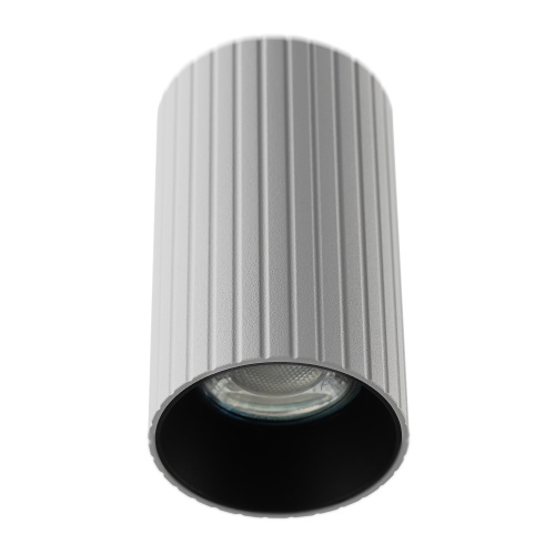 Citilux AXEL CL512110R Накладной светильник Белый Рифлёный фото 2 Citilux AXEL CL512110R Накладной светильник Белый Рифлёный фото 2