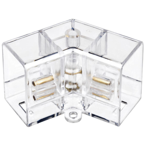 Коннектор V-образный Lightstar Varieta 450005 Коннектор V-образный Lightstar Varieta 450005