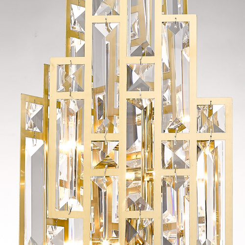 Люстра PT68095-6 фото 2 Люстра PT68095-6 фото 2