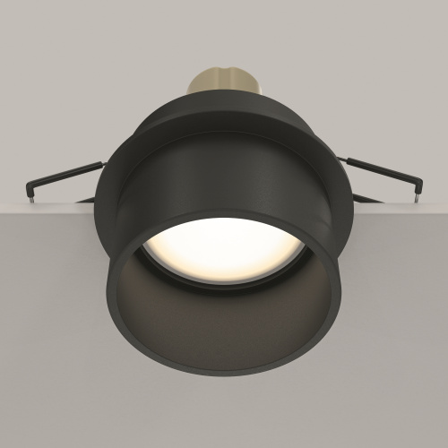 Встраиваемый светильник Technical DL050-01B фото 2