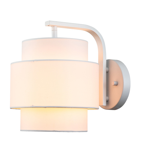 Настенный светильник 13018/1W White