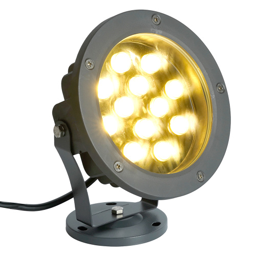Светодиодный светильник ландшафтно-архитектурный Feron.One LL-401 185-235V 12W 2700K IP65 фото 5 Светодиодный светильник ландшафтно-архитектурный Feron.One LL-401 185-235V 12W 2700K IP65 фото 5
