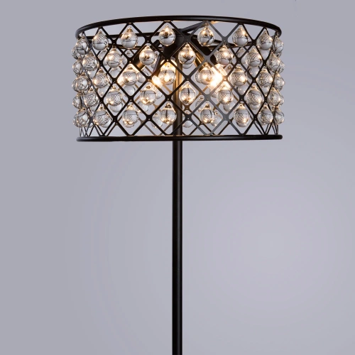 Торшер Divinare BRAVA 8203/01 PN-5 фото 2