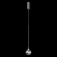 Подвесной светильник Perfectio Chrome FL1176-1PS