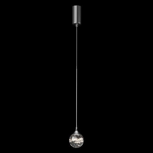 Подвесной светильник Perfectio Chrome FL1176-1PS Подвесной светильник Perfectio Chrome FL1176-1PS