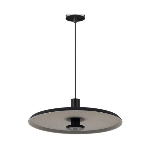 Светильник SP-KOTARO-R450-12W Warm2700 (BK-GR, 36 deg, 230V, TRIAC) Arlight 057225 Светильник SP-KOTARO-R450-12W Warm2700 (BK-GR, 36 deg, 230V, TRIAC) Arlight 057225