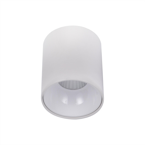 Citilux Старк CL7440100 LED Светильник накладной Белый Citilux Старк CL7440100 LED Светильник накладной Белый
