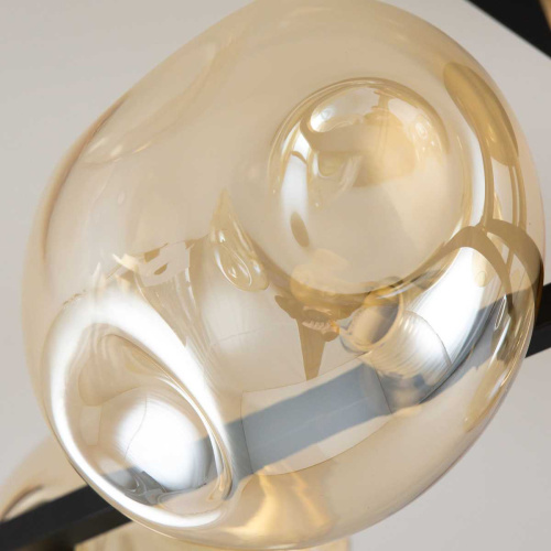 Потолочная люстра Citilux Дэвис CL201181 фото 7