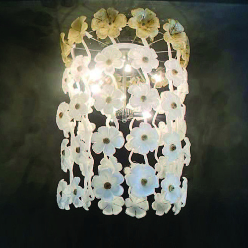 Потолочный светильник NCS 093 фото 4 Потолочный светильник NCS 093 фото 4