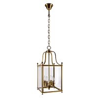 10591/4 AB Подвесной светильник LOFT IT Noble
