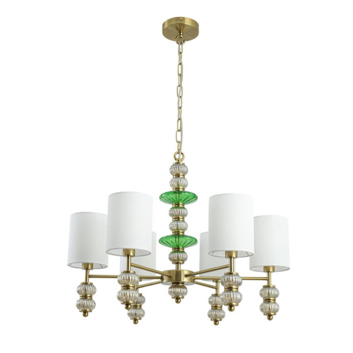 Люстра Lumion MODERNI 8337/6 Люстра Lumion MODERNI 8337/6