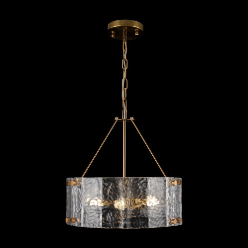 Подвесная люстра Freya Fresco FR5190PL-06BS фото 2