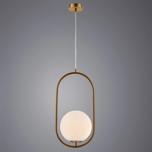 Подвесной светильник Arte Lamp MATISSE A7746SP-1AB фото 2 Подвесной светильник Arte Lamp MATISSE A7746SP-1AB фото 2