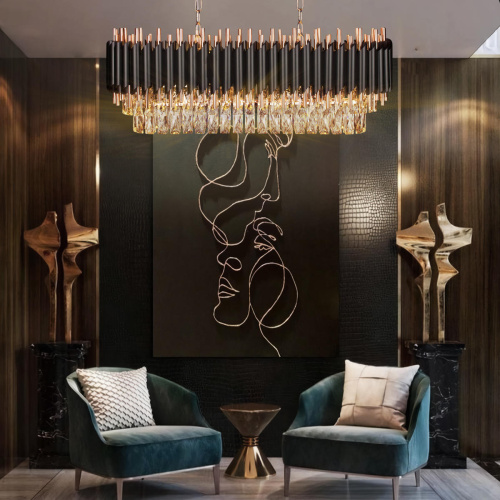 10206/1200R Подвесной светильник LOFT IT Eclair фото 2