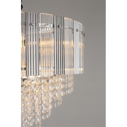 Люстра подвесная OML-69513-08 фото 9 Люстра подвесная OML-69513-08 фото 9