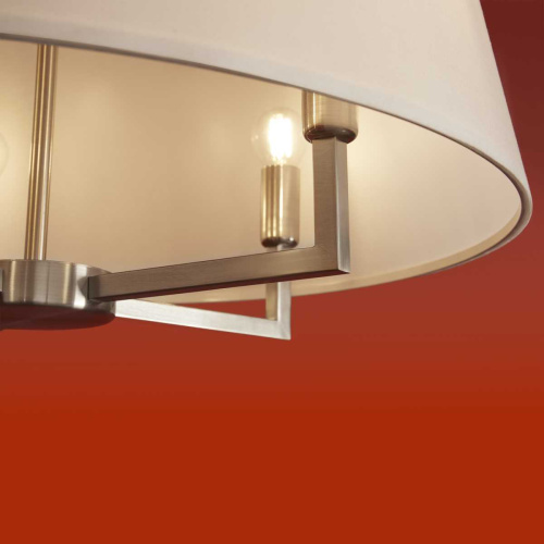 Подвесной светильник Freya Classic Graceful FR2042CL-05N фото 3