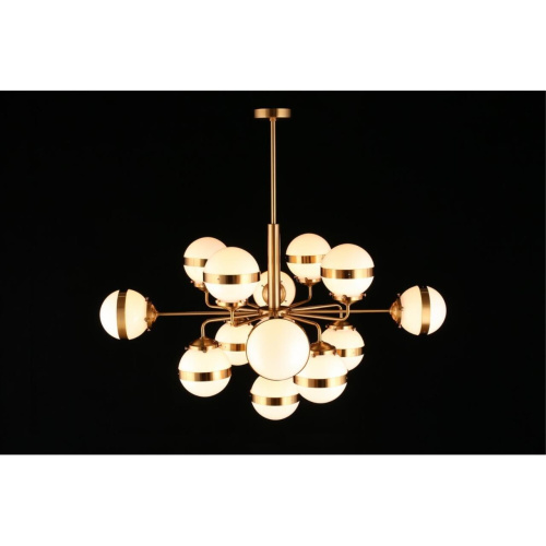 Люстра потолочная APL.819.07.13 фото 6 Люстра потолочная APL.819.07.13 фото 6