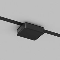 Трековый светильник Denkirs Smart control | СМАРТ КОНТРОЛ DK8099-BK