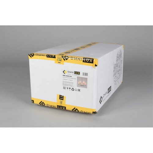 Люстра подвесная OML-64603-06 фото 12