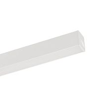 Светильник MAG-FLAT-25-L400-12W Warm3000 (WH, 100 deg, 24V) Arlight 050057