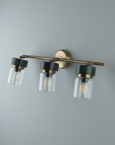 Спот Moderli V11823-3C Almero фото 8 Спот Moderli V11823-3C Almero фото 8