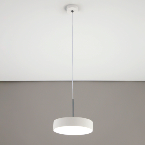 Citilux Тао CL712S180N LED Подвесной светильник с диммером фото 2 Citilux Тао CL712S180N LED Подвесной светильник с диммером фото 2