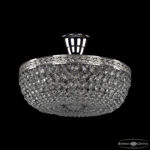 Люстра хрустальная 19151/35IV Ni Bohemia Ivele Crystal (Богемия Ивеле Кристалл) Люстра хрустальная 19151/35IV Ni Bohemia Ivele Crystal (Богемия Ивеле Кристалл)
