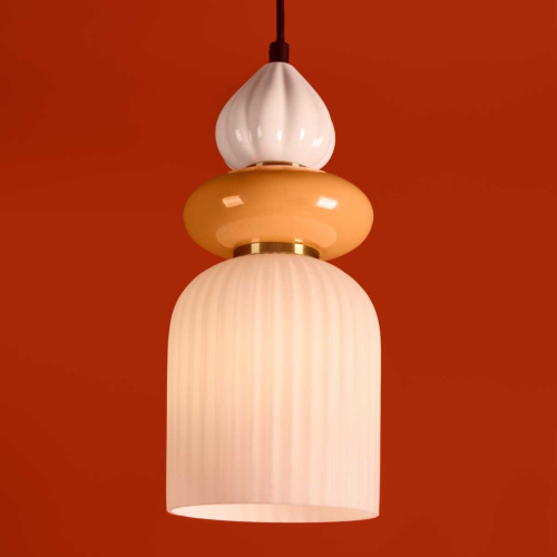 Подвесной светильник Freya FR5595PL-01B3 фото 7