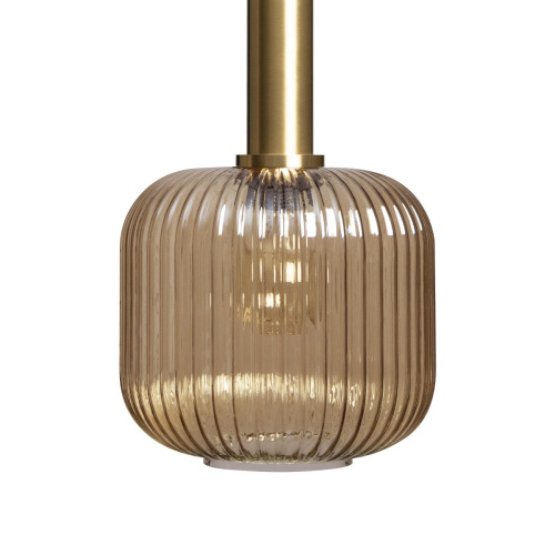 2071-B+BR Подвесной светильник LOFT IT Iris фото 2