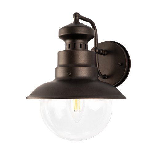 100022W Уличный настенный светильник LOFT IT Piemonte 100022W Уличный настенный светильник LOFT IT Piemonte