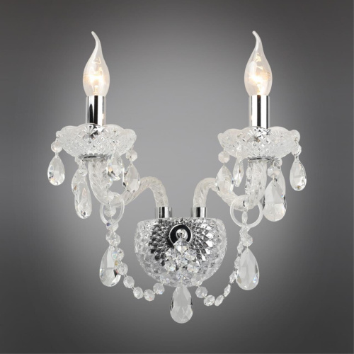 Светильник настенный (Бра) APL.755.01.02 фото 2 Светильник настенный (Бра) APL.755.01.02 фото 2