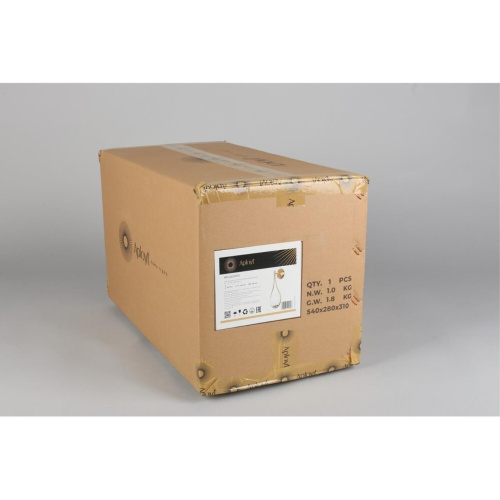 Светильник настенный (Бра) APL.623.01.01 фото 2