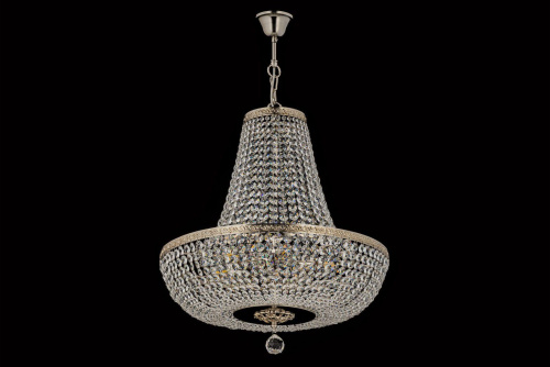 Люстра подвесная Arti Lampadari Elite Castellana E 1.5.50.100 N фото 2