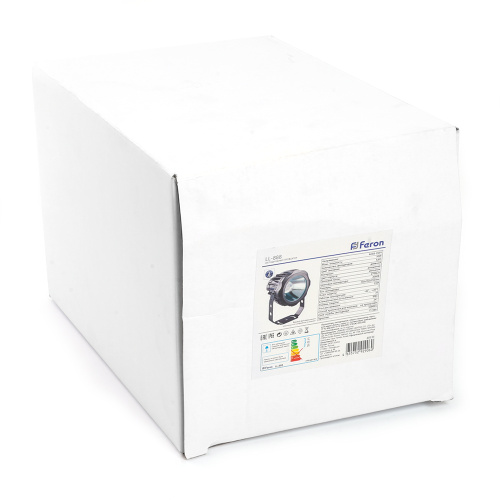 Светодиодный светильник ландшафтно-архитектурный Feron LL-888  85-265V 30W 4000K IP65 фото 10