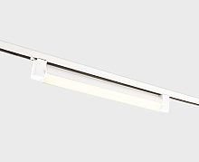 IT08-8030 white 3000K светильник трековый