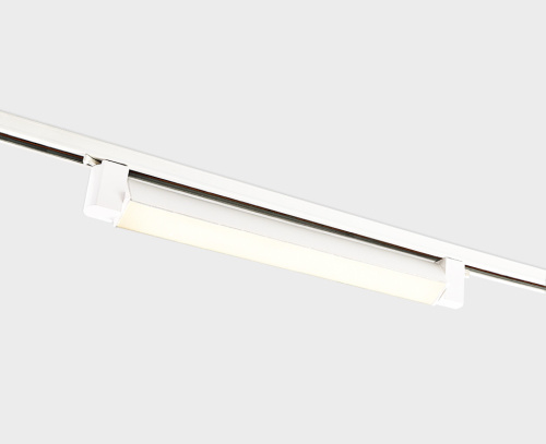 IT08-8030 white 4000K светильник трековый