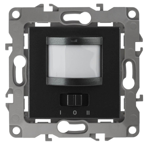 Датчик движения 2-проводной ЭРА 12 12-4103-05 Б0031255 Датчик движения 2-проводной ЭРА 12 12-4103-05 Б0031255