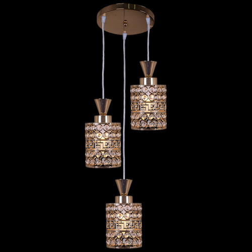 Светильник потолочный Reluce 03147-0.9-03 FGD фото 3