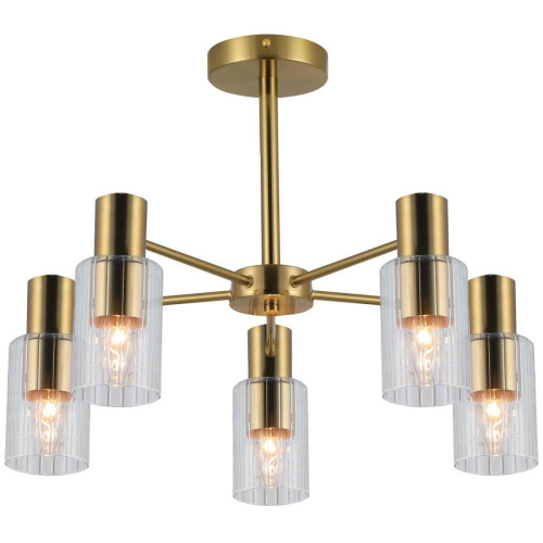 Люстра Reluce 74647-0.3-05