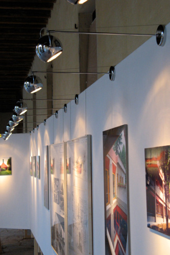 Настенный светильник D57D0515 фото 4